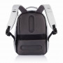 Рюкзак XD Design Bobby Hero Small Light Grey (P705.762) фото 3