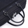 Сумка Hedgren Diamond Star 8.9 л для ноутбука женская черная (HDST03L/003) фото 10