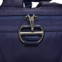 Женский рюкзак антивор Citysafe CX Backpack, 6 степеней защиты, темно-синий фото 11