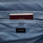 Женский рюкзак антивор Citysafe CX Backpack, 6 степеней защиты, темно-синий фото 8