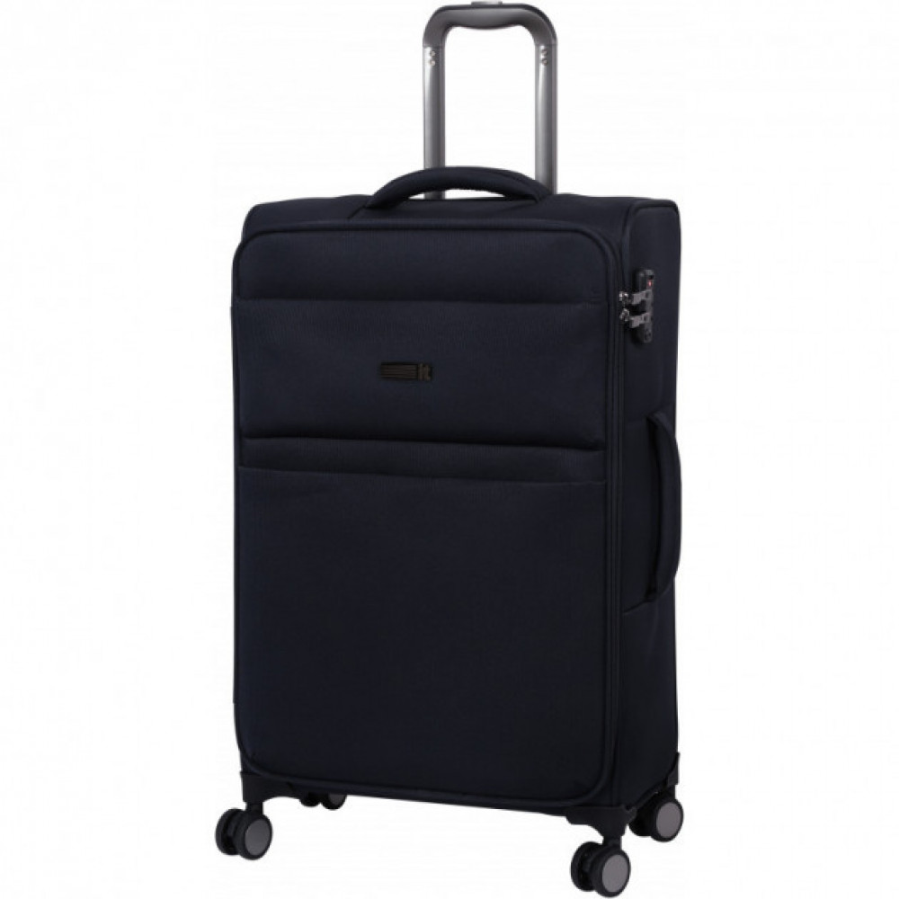 Фото Чемодан IT Luggage  Dignified Navy M 57л