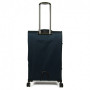 Чемодан IT Luggage  Dignified Navy M 57л фото 3