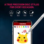 Стилус Adonit Ink Pro Silver фото 6