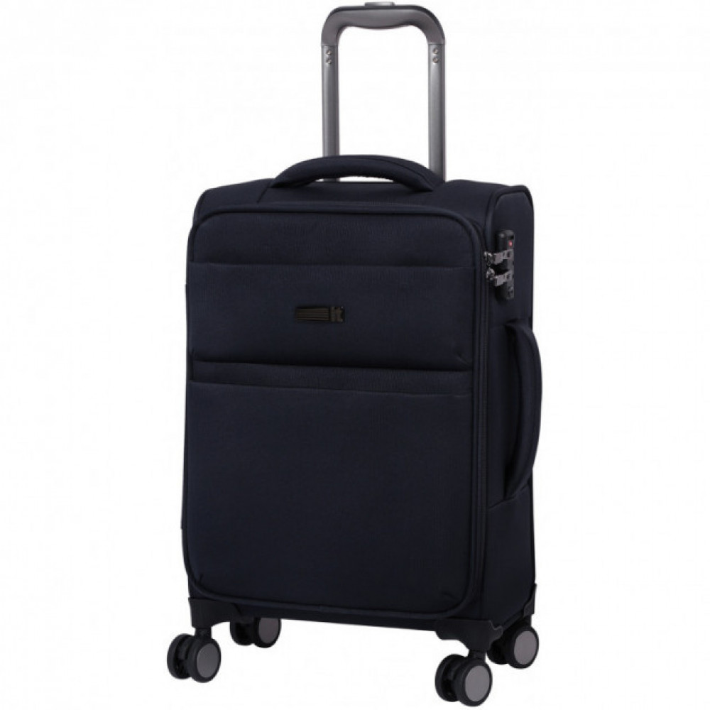 Фото Валіза IT Luggage  Dignified Navy S 32л