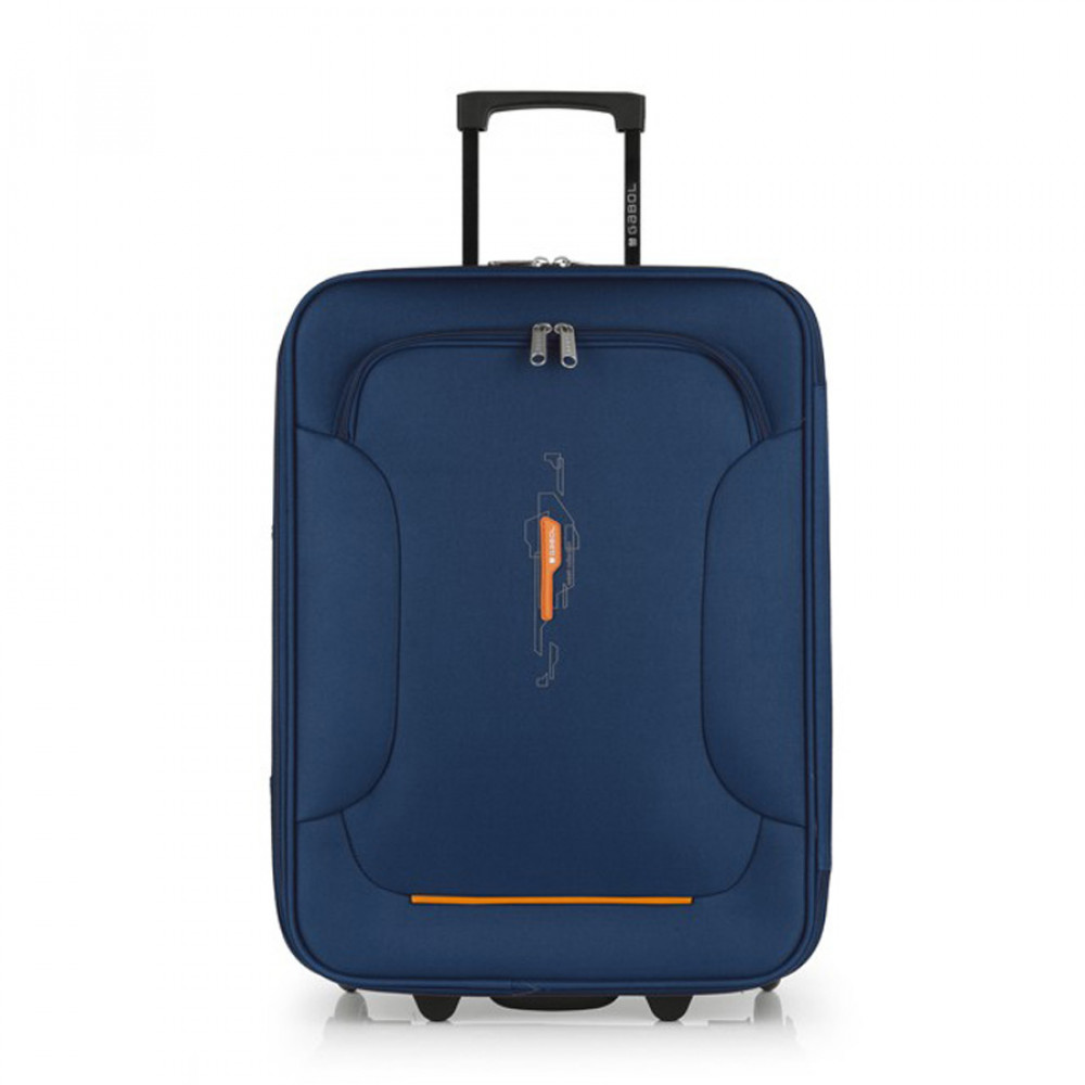 Фото Чемодан Gabol Week Cabin (S) Blue