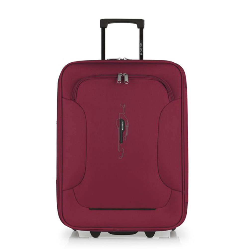 Фото Чемодан Gabol Week Cabin (S) Red