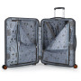 Валіза Gabol Piscis (L) Grey фото 4