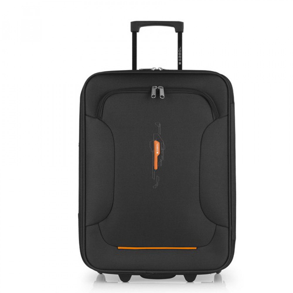 Фото Чемодан Gabol Week Cabin (S) Black
