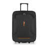 Чемодан Gabol Week Cabin (S) Black фото 0
