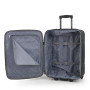 Чемодан Gabol Week Cabin (S) Black фото 1