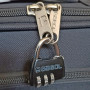 Чемодан Gabol Week Cabin (S) Black фото 8