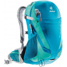 Рюкзак Deuter Airlite 20 SL 3217 petrol-mint