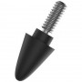 Наконечник Adonit Replacement Tip Black For Ink/Ink Pro фото 0