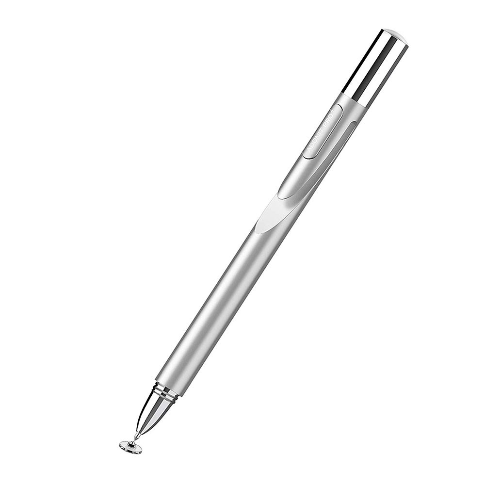 Фото Стилус Adonit Pro 4 Silver