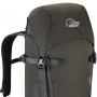 Рюкзак Lowe Alpine Peak Ascent ND 38 Magnetite (LA FMP-85-MT-38) фото 1