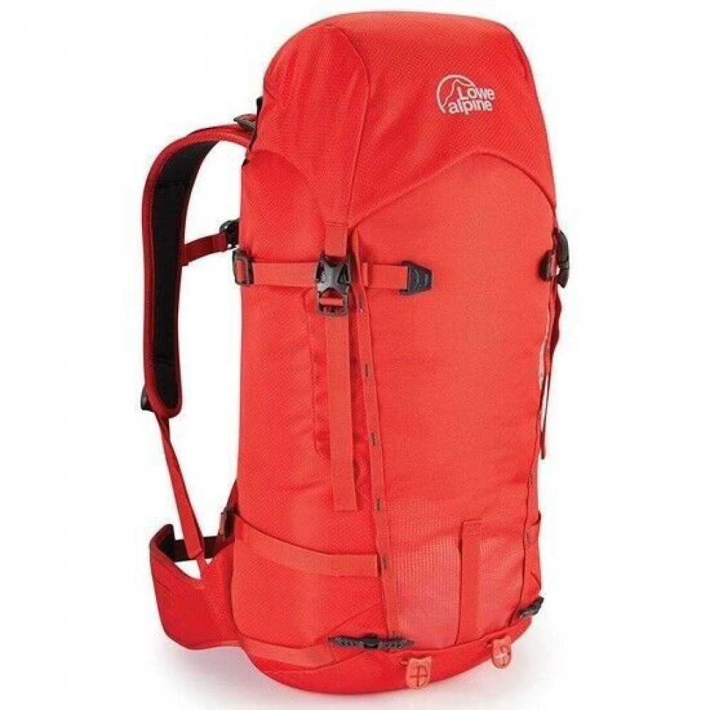 Фото Рюкзак Lowe Alpine Peak Ascent 32 Haute Red (LA FMP-81-HR-32)