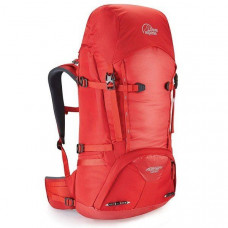 Рюкзак Lowe Alpine Mountain Ascent 40:50 Haute Red (LA FMP-74-HR-40)