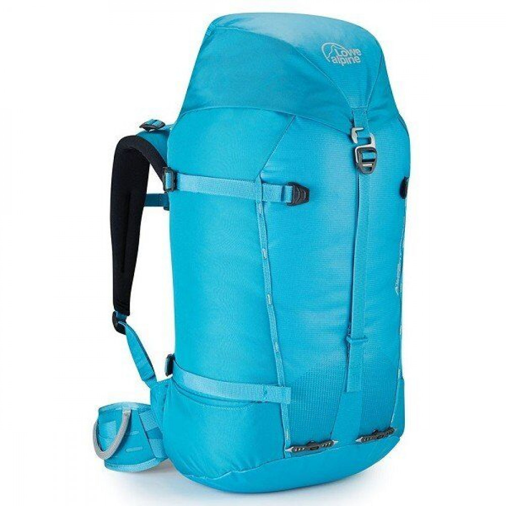Фото Рюкзак Lowe Alpine Alpine Ascent ND 38:48 Caribbean Blue (LA FMP-83-CB-38)