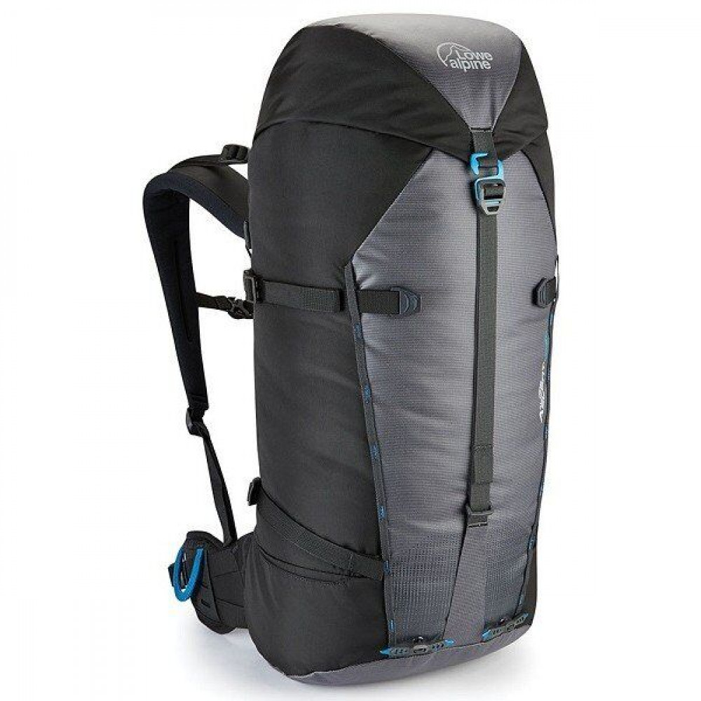 Фото Рюкзак Lowe Alpine Alpine Ascent 40:50 Onyx (LA FMP-76-ON-40)