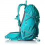 Рюкзак женский Lowe Alpine Eclipse ND 22 Peppermint/Persian (LA FTE-49-PP-22) фото 6