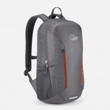 Рюкзак Lowe Alpine Vector 18 Iron Grey (LA FDP-68-IG-18)