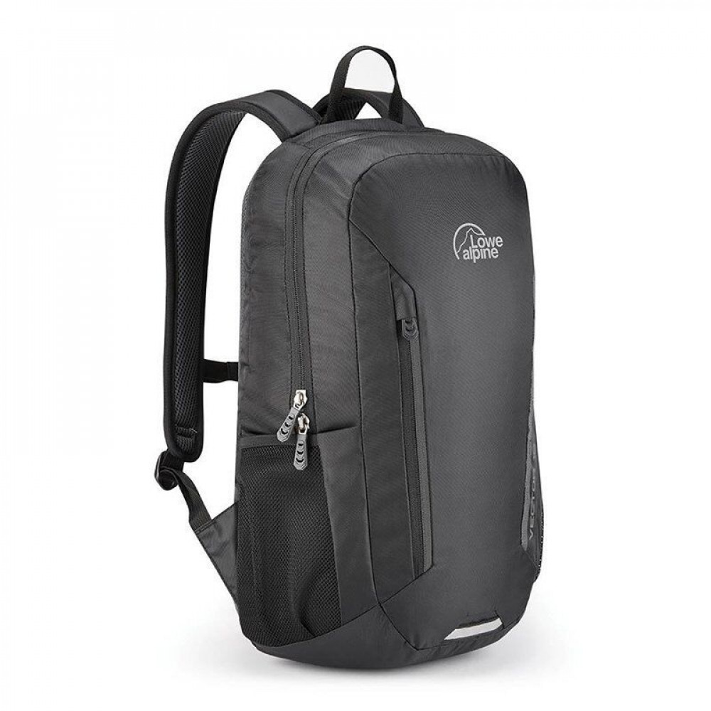 Фото Рюкзак Lowe Alpine Vector 18 Black (LA FDP-68-BL-18)
