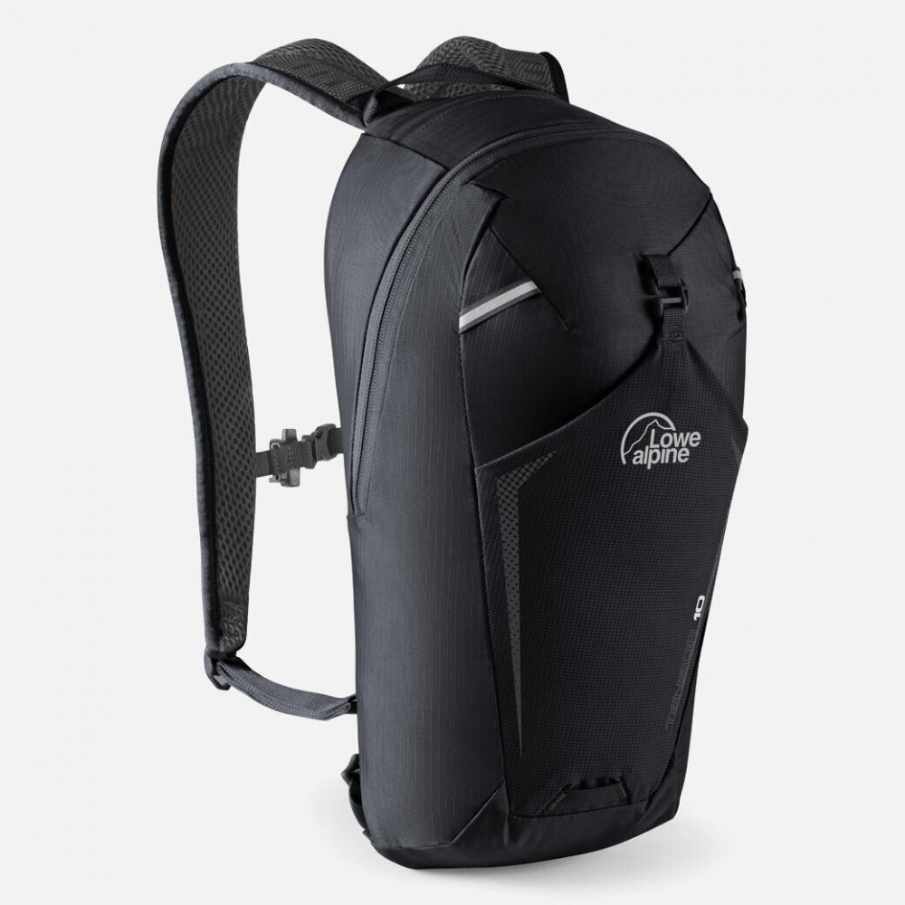 Фото Рюкзак Lowe Alpine Tensor 10 Black (LA FDP-78-BL-10)