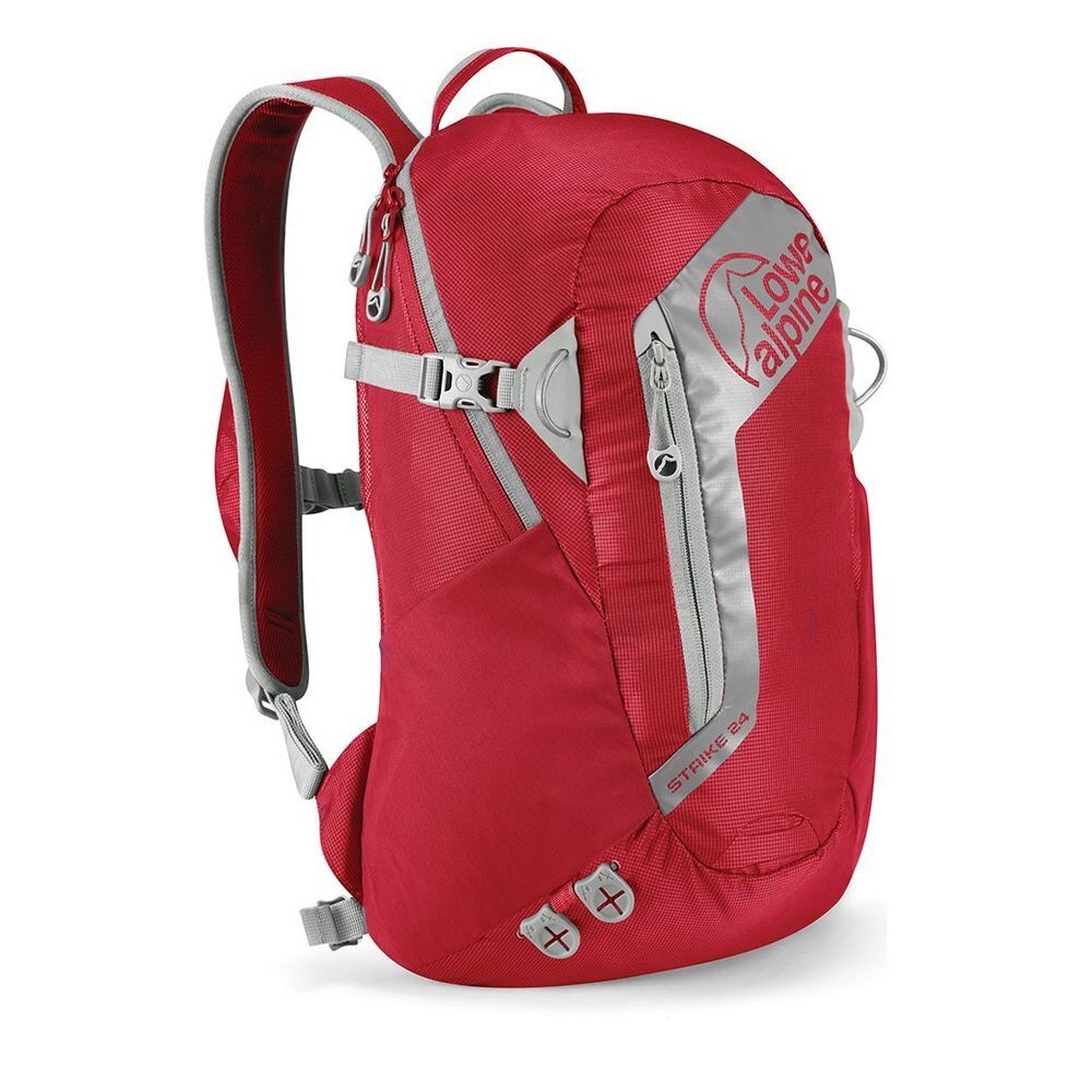 Фото Рюкзак Lowe Alpine Strike 24 Oxide (LA FDP-55-OX-24)
