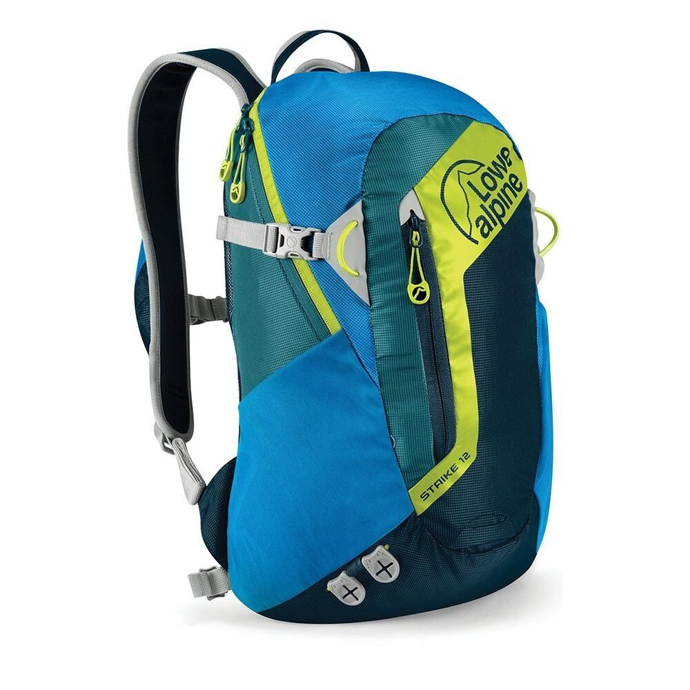 Фото Рюкзак Lowe Alpine Strike 12 Matrix4 (LA FDP-53-M4-12)