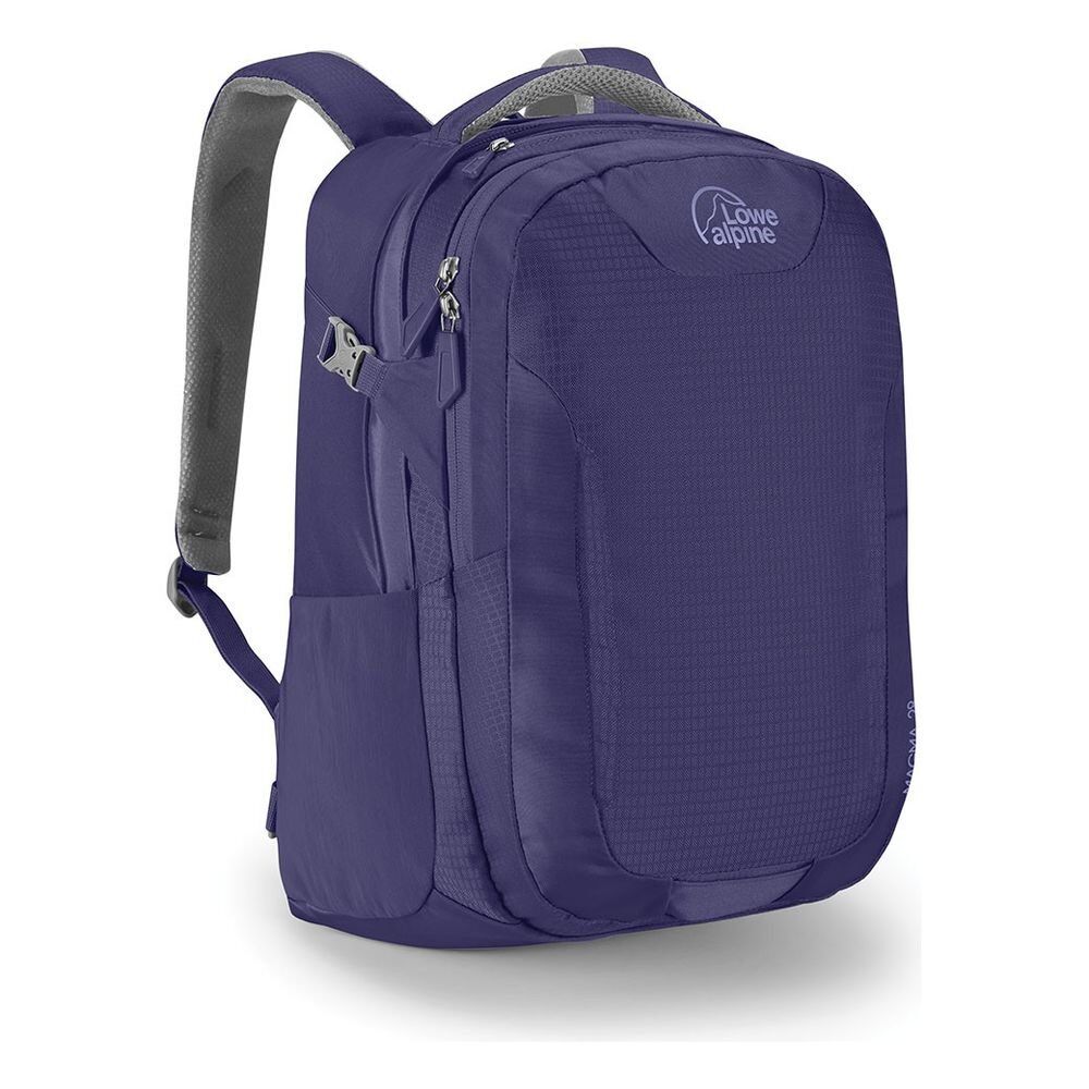 Фото Рюкзак женский Lowe Alpine Magma ND 27 Indigo (LA FDP-48-IN-27)
