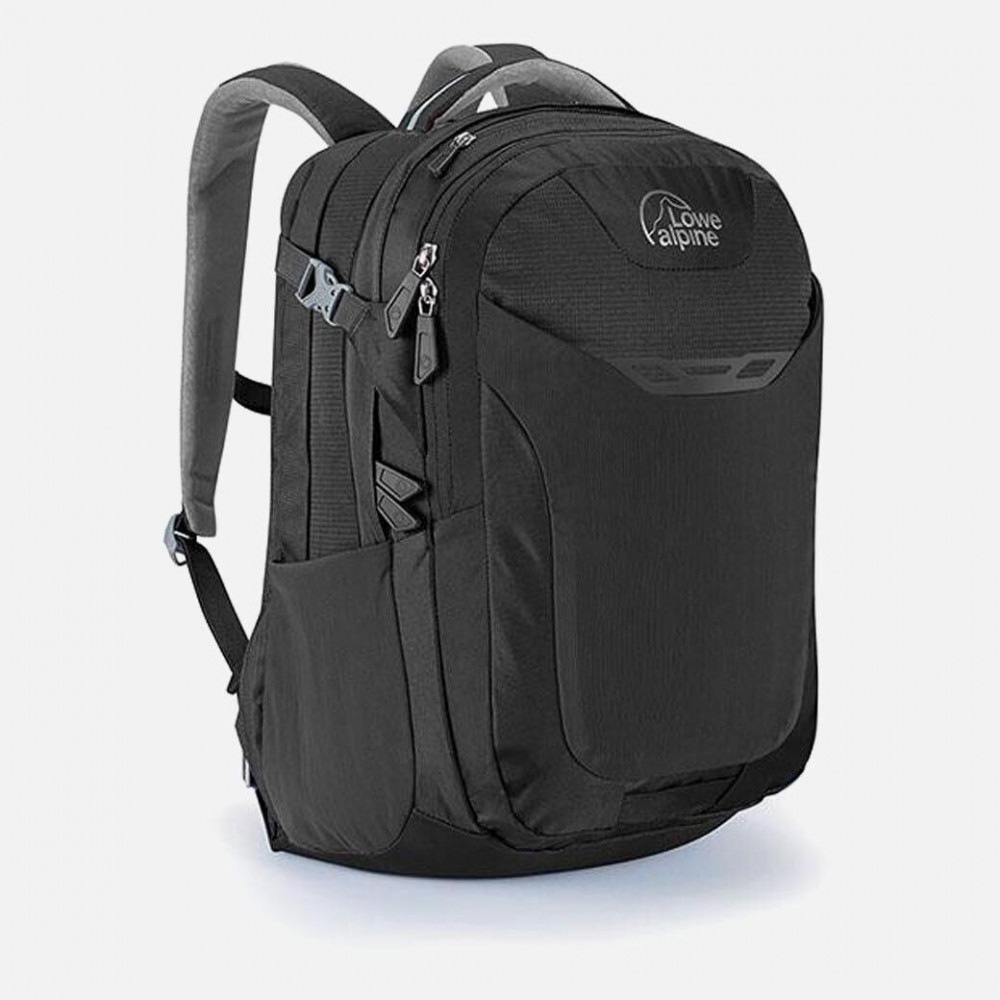 Фото Рюкзак Lowe Alpine Core 34 Black (LA FDP-44-BL-34)