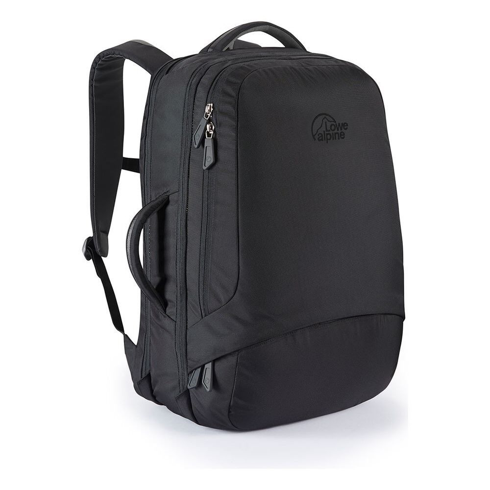 Фото Рюкзак Lowe Alpine Cloud Black, 25 L (LA FDP-43-BL-25)