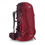 Рюкзак женский Lowe Alpine Cholatse ND 45 Rio Red/Fig (LA FMP-72-RR-45) фото 0