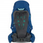 Рюкзак жіночий Lowe Alpine Manaslu ND 55:65 Blue Print (LA FBP-88-BP-55) фото 3