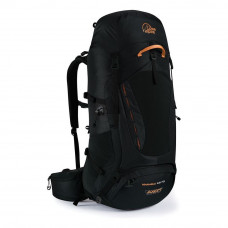 Рюкзак Lowe Alpine Manaslu 65:75 Black (LA FBP-86-BL-65)