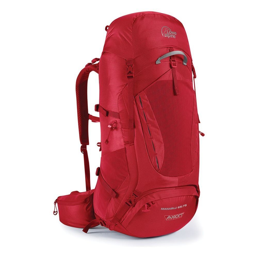 Фото Рюкзак Lowe Alpine Manaslu 65:75 Oxide (LA FBP-87-OX-65)