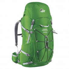 Рюкзак Lowe Alpine Kamet 55:65 Guacamole/Zink (LA FBP-68-GU-55)