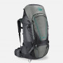 Рюкзак женский Lowe Alpine Diran ND 50:60 Greystone/Iron Grey, S/M (LA FMQ-07-GY-60) фото 0