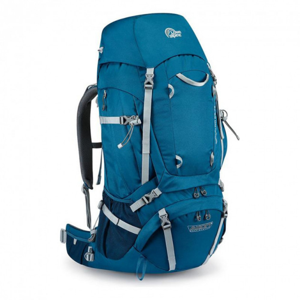 Фото Рюкзак Lowe Alpine Diran 65:75 Atlantic Blue/Zink (LA FMP-93-AT-65)