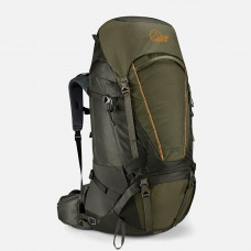 Рюкзак Lowe Alpine Diran 65:75 Moss/Dark Olive, M/L (LA FMQ-05-MD-65)