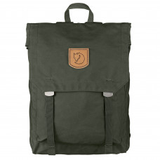Рюкзак Fjallraven Foldsack No.1 Deep Forest (24210.662)