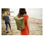 Рюкзак Fjallraven High Coast Foldsack 24 Navy (23222.560) фото 12