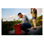 Рюкзак Fjallraven High Coast Foldsack 24 Navy (23222.560) фото 15