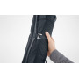 Рюкзак Fjallraven High Coast Foldsack 24 Navy (23222.560) фото 3