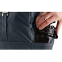 Рюкзак Fjallraven High Coast Foldsack 24 Navy (23222.560) фото 4