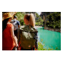 Рюкзак Fjallraven High Coast Foldsack 24 Rowan Red (23222.333) фото 11