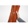Рюкзак Fjallraven High Coast Foldsack 24 Rowan Red (23222.333) фото 4