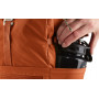 Рюкзак Fjallraven High Coast Foldsack 24 Rowan Red (23222.333) фото 5