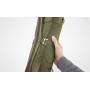 Рюкзак Fjallraven High Coast Foldsack 24 Green (23222.620) фото 6