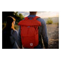 Рюкзак Fjallraven High Coast Foldsack 24 Green (23222.620) фото 13